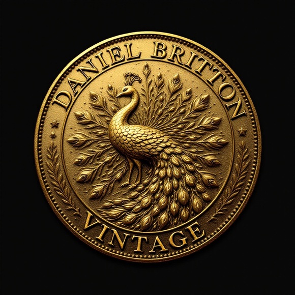 dbrittonvintage